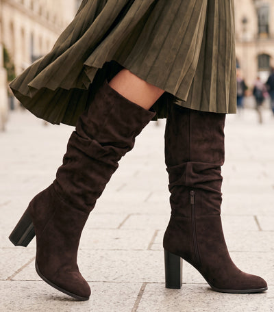 Schoenen