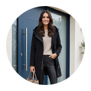 Looks Lente-Zomer 2026