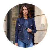  Nieuw - Bovenkleding
