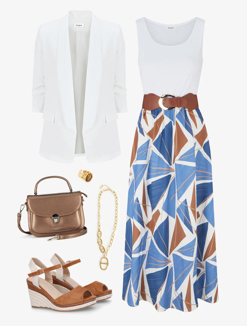 Look Inya - 1