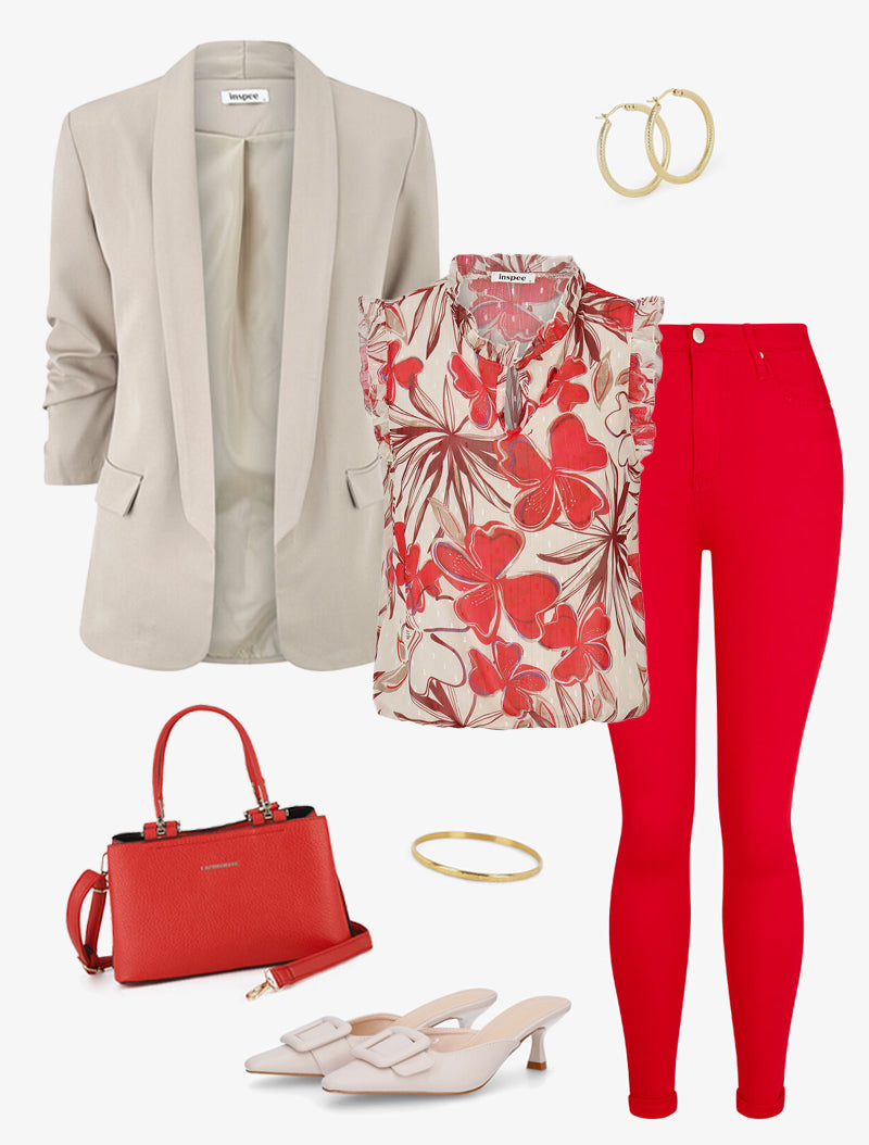Look Iolente - 1