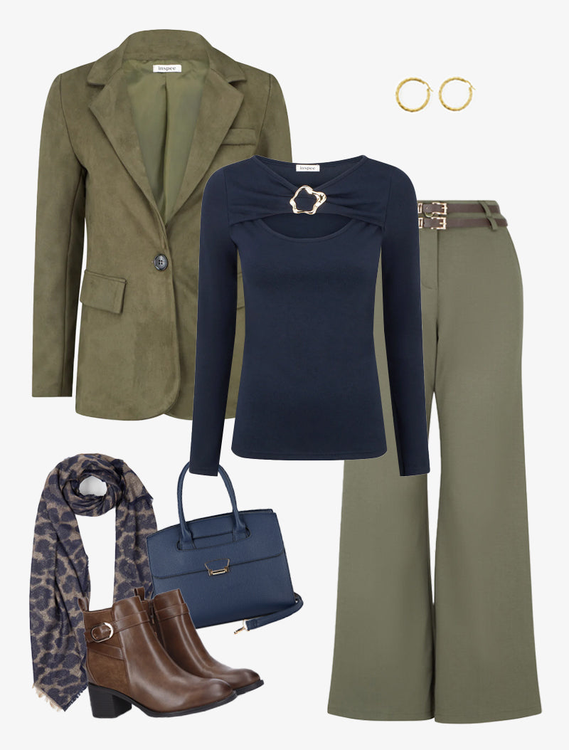 Look Iroise - 1
