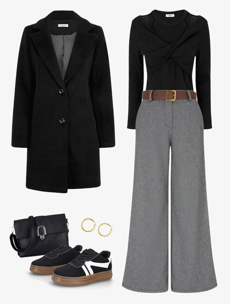 Look Ivone - 1