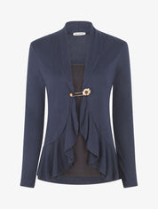 Top uni trompe l&