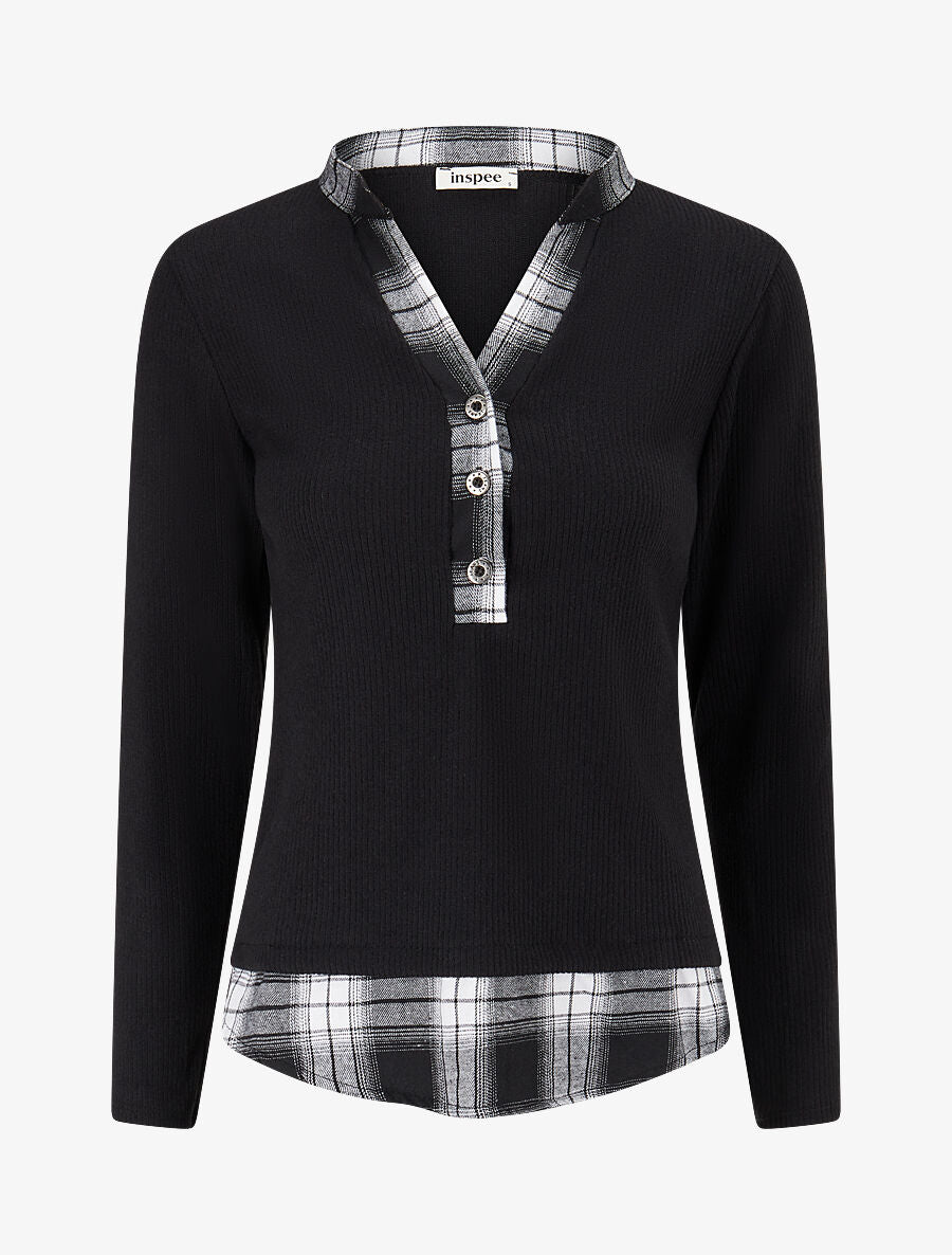 Pull trompe l&