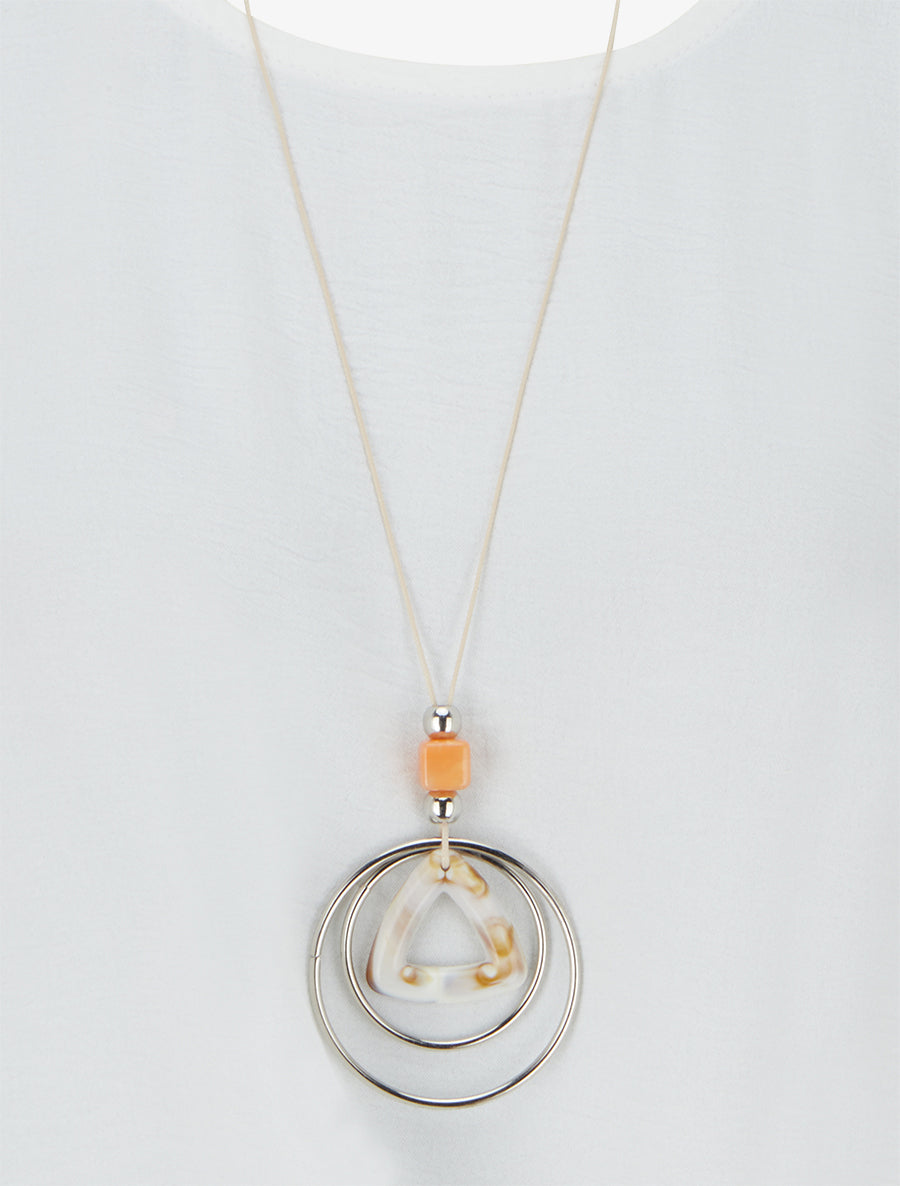 Top manches courtes à nouer - Blanc - 3