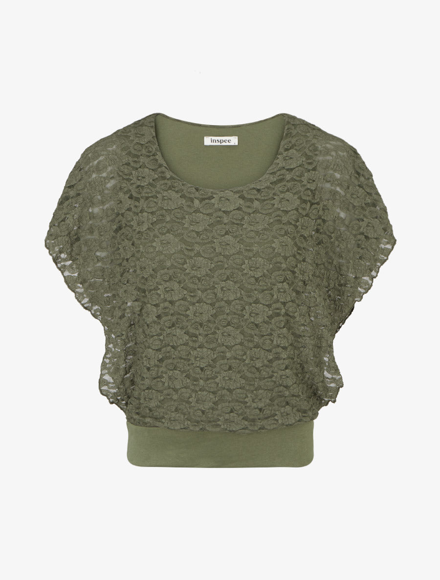 Top kantkogel - Kaki