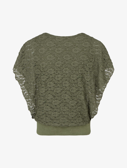 Top kantkogel - Kaki