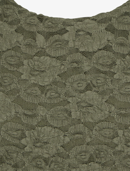 Top kantkogel - Kaki