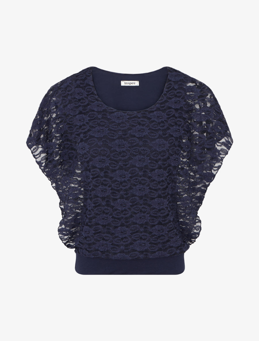 Top kantkogel - Marine