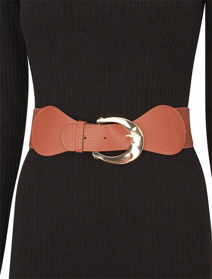 Robe côtelée à dos nouer - Noir - 3
