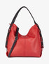 Sac cabas Sandy - Rouge - 5