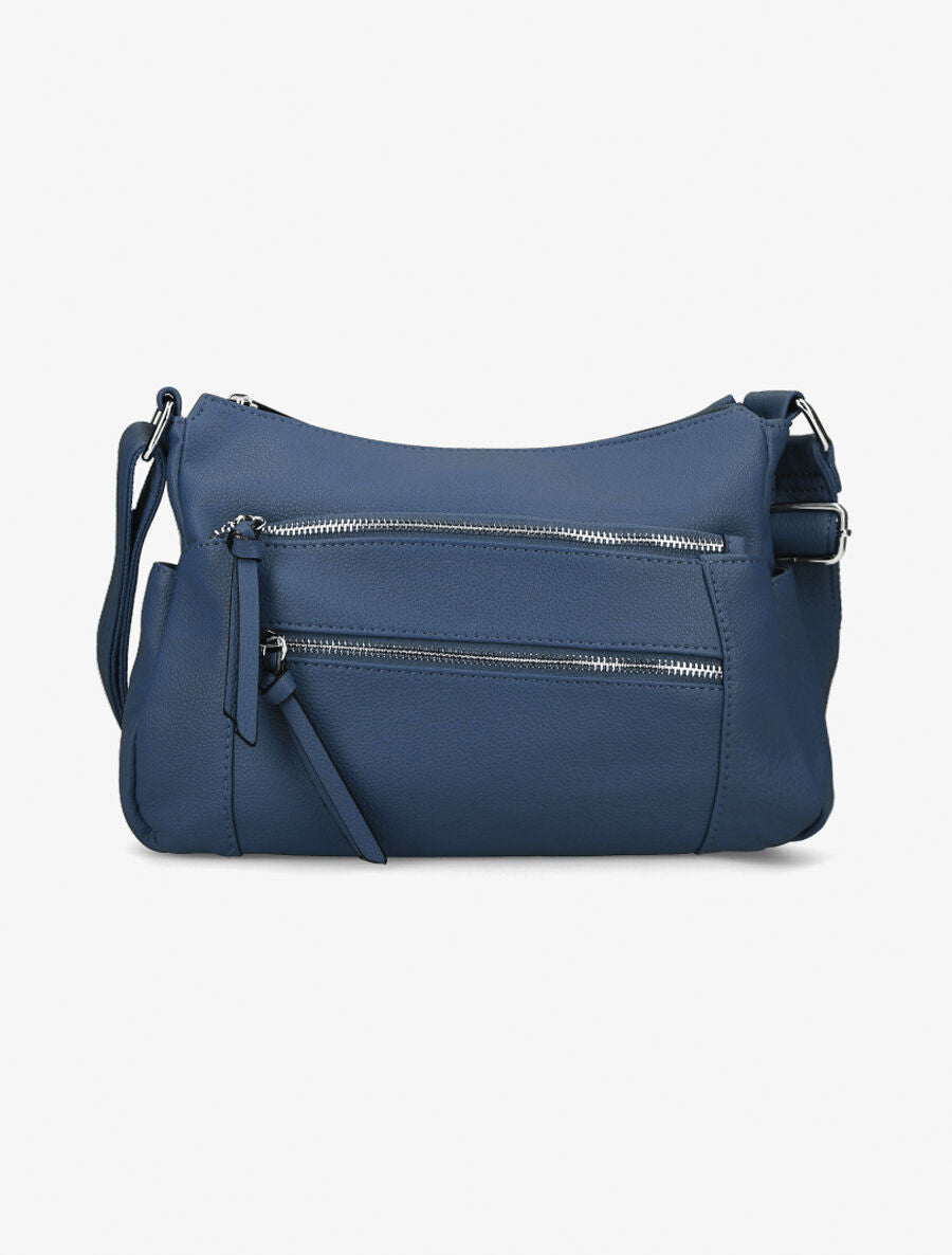 Sac besace Sakina - Marine - 7