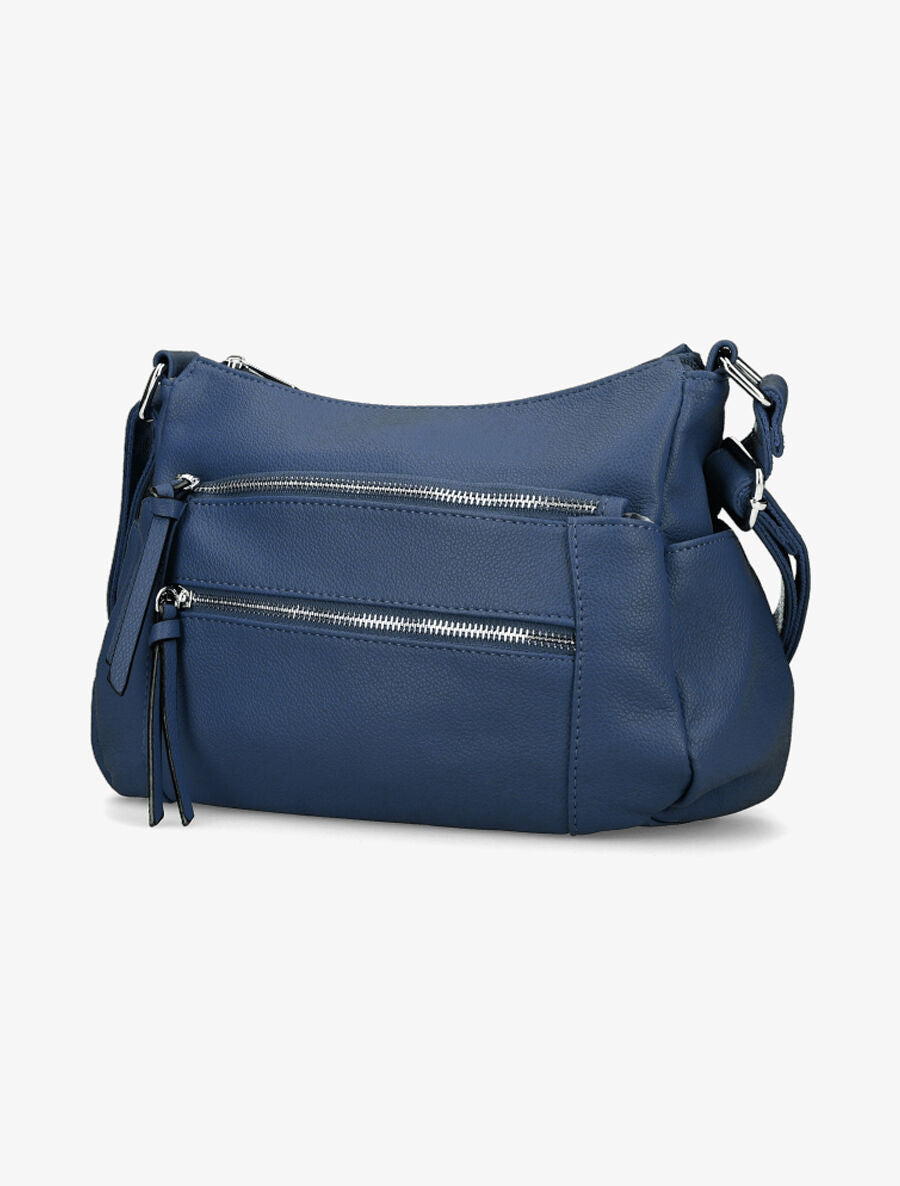 Sac besace Sakina - Marine - 2