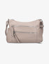 Sac besace Sakina - Taupe - 1