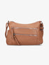 Sac besace Sakina - Camel - 7