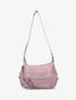 Sac besace Philomena - Rose - 6