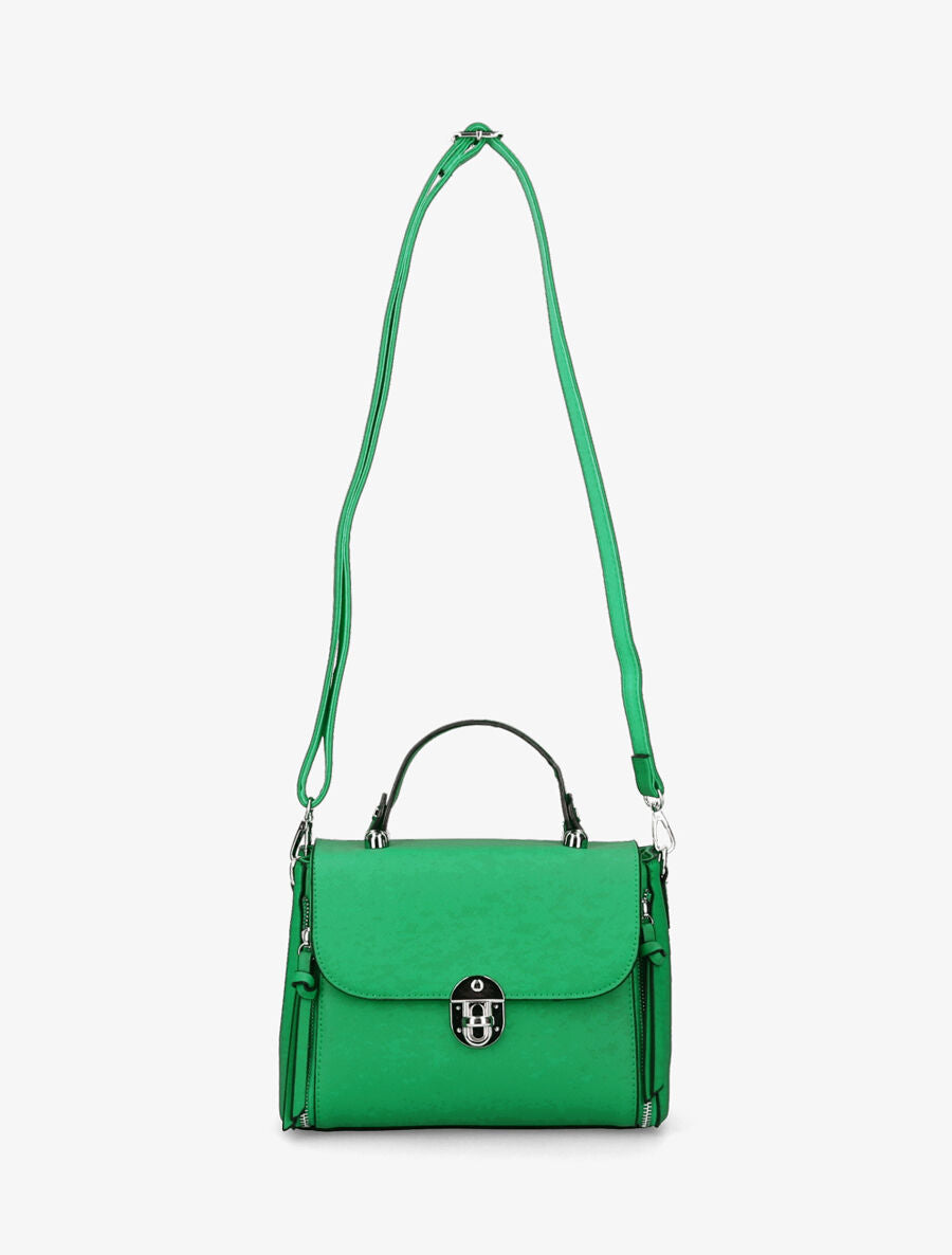 Sac à main Barbara - Vert - 5