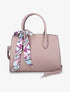 Sac à main Heather - Vieux rose - 1