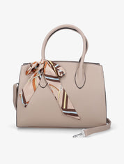 Sac à main Heather - Taupe - 1