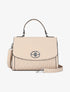 Sac à main Brenda - Taupe - 6