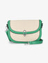 Sac besace Riley - Vert - 7