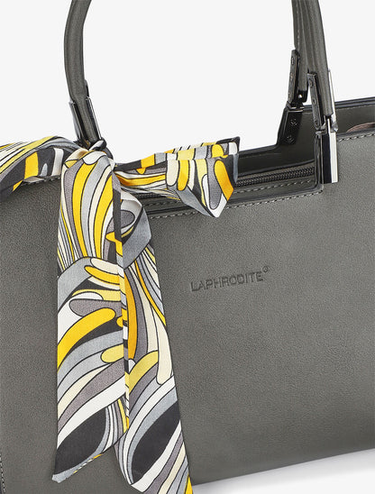 Sac à main Hope - Gris - 4