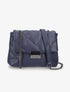 Sac besace Cole - Marine - 5