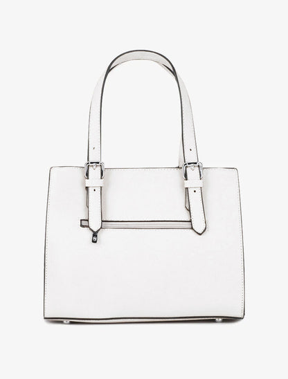 Sac à main Janet - Blanc - 2
