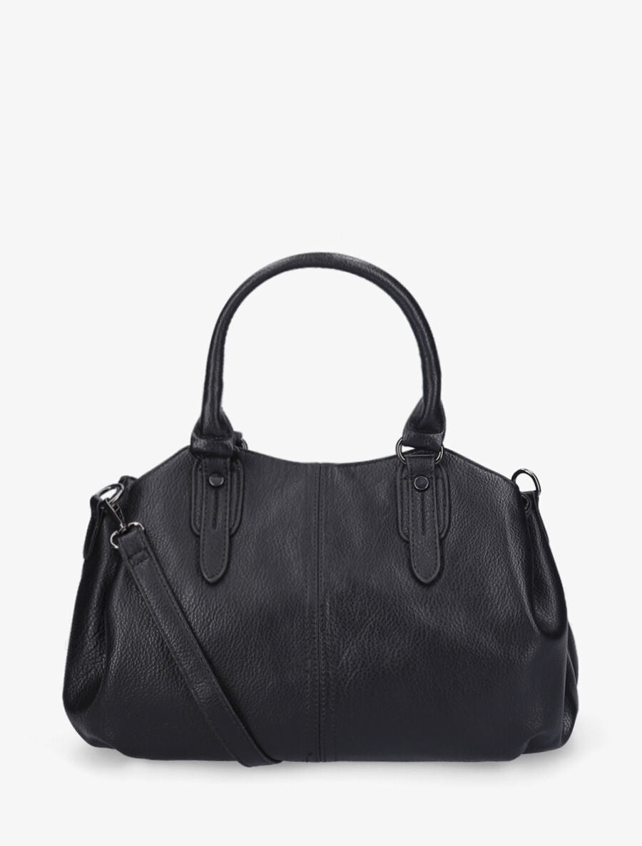 Sac à main Dolores - Noir - 5