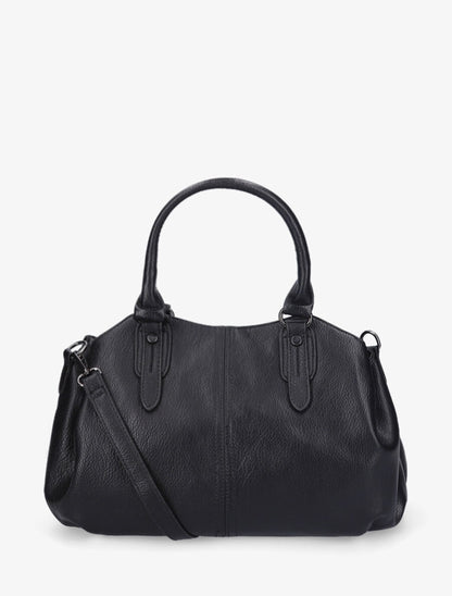Sac à main Dolores - Noir - 5