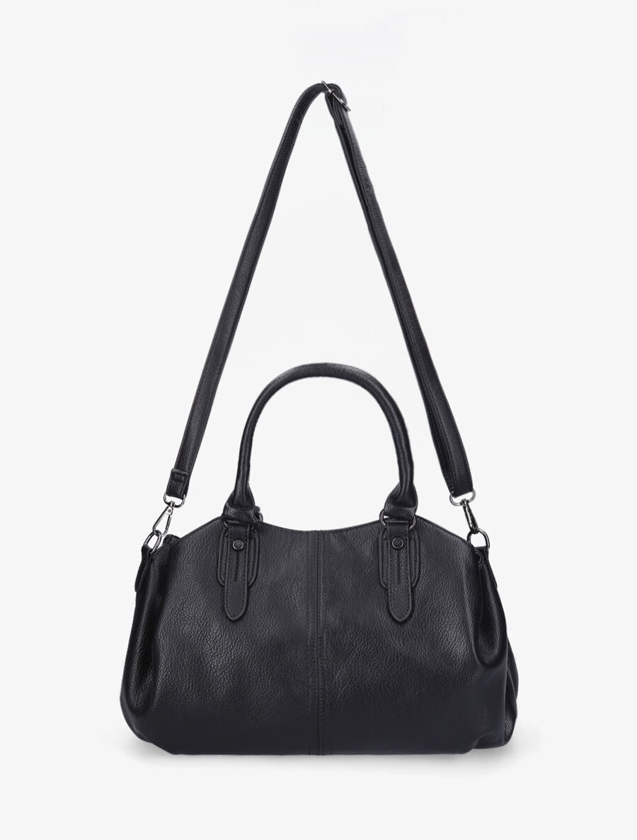 Sac à main Dolores - Noir - 3