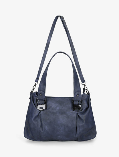 Sac à main Blanca - Marine - 3