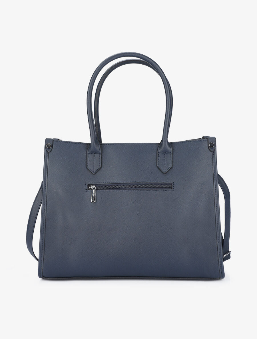 Sac cabas Rubi - Marine - 2