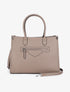 Sac cabas Rubi - Taupe - 5