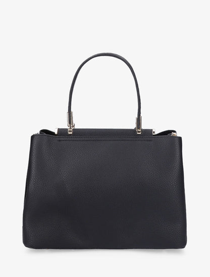 Sac à main Donatella - Noir - 2