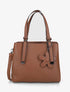 Sac à main Andreina - Camel - 1