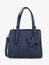 Sac à main Andreina - Marine - 4