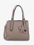 Sac à main Andreina - Taupe - 1