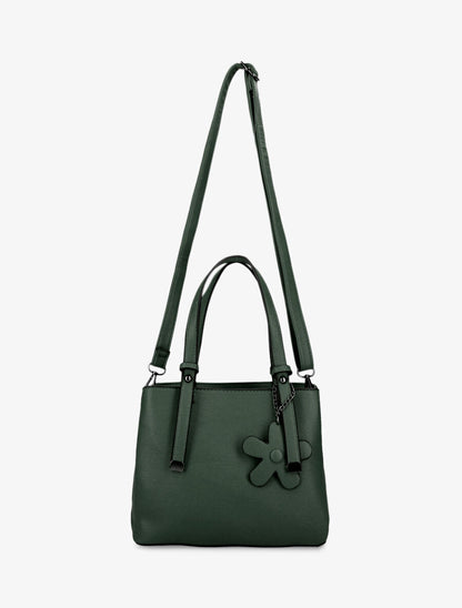 Sac à main Andreina - Vert - 3
