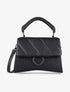 Mini sac Aurélie - Noir - 5