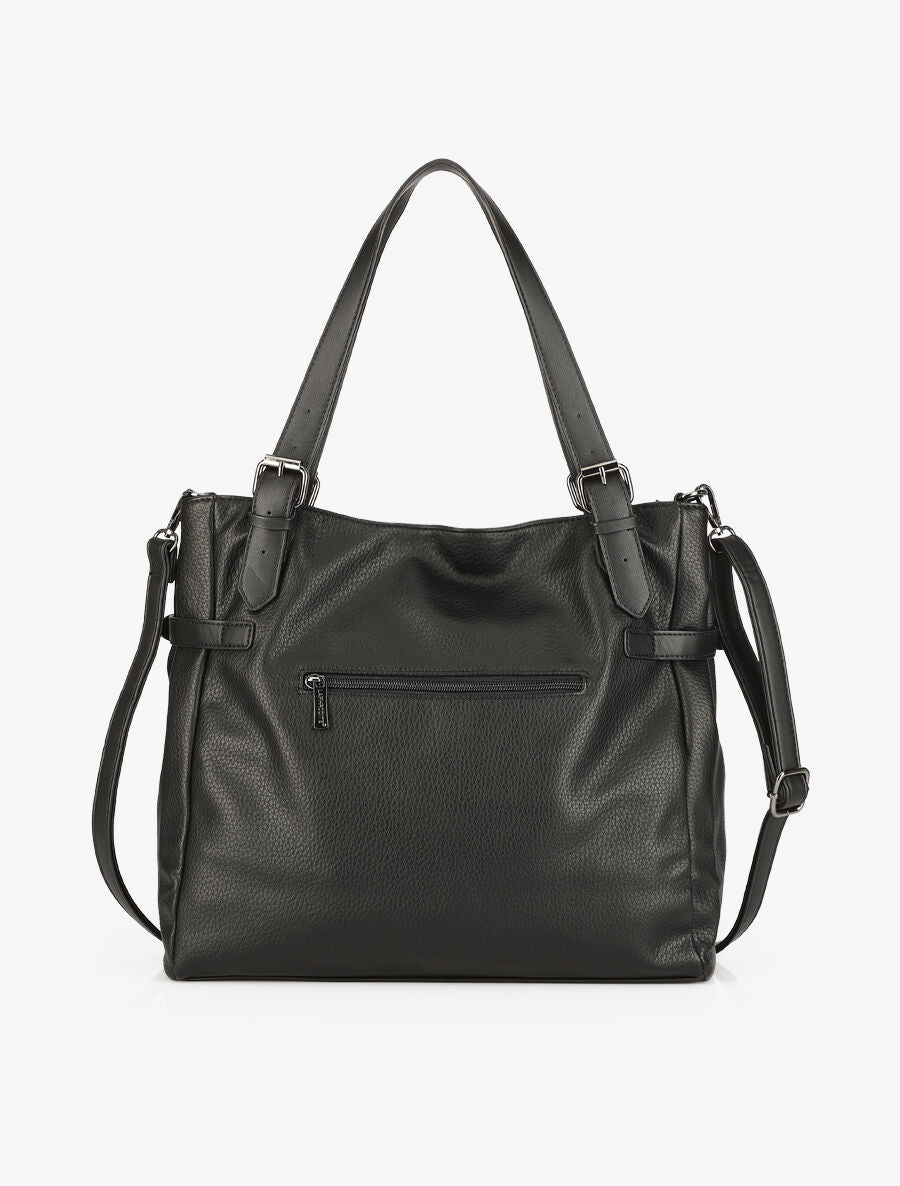 Sac à main Jilly - Noir - 2