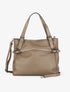 Sac à main Jilly - Taupe - 1