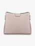 Sac bandoulière Mélinda - Taupe - 1