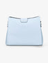 Sac bandoulière Mélinda - Bleu ciel - 1