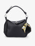 Sac bandoulière Andréa - Noir - 5