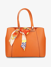 Sac à main Denver - Orange - 1