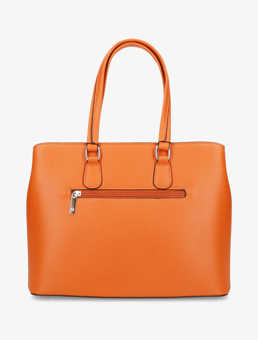Sac à main Denver - Orange - 2