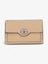 Sac bandoulière Bertha - Taupe - 1