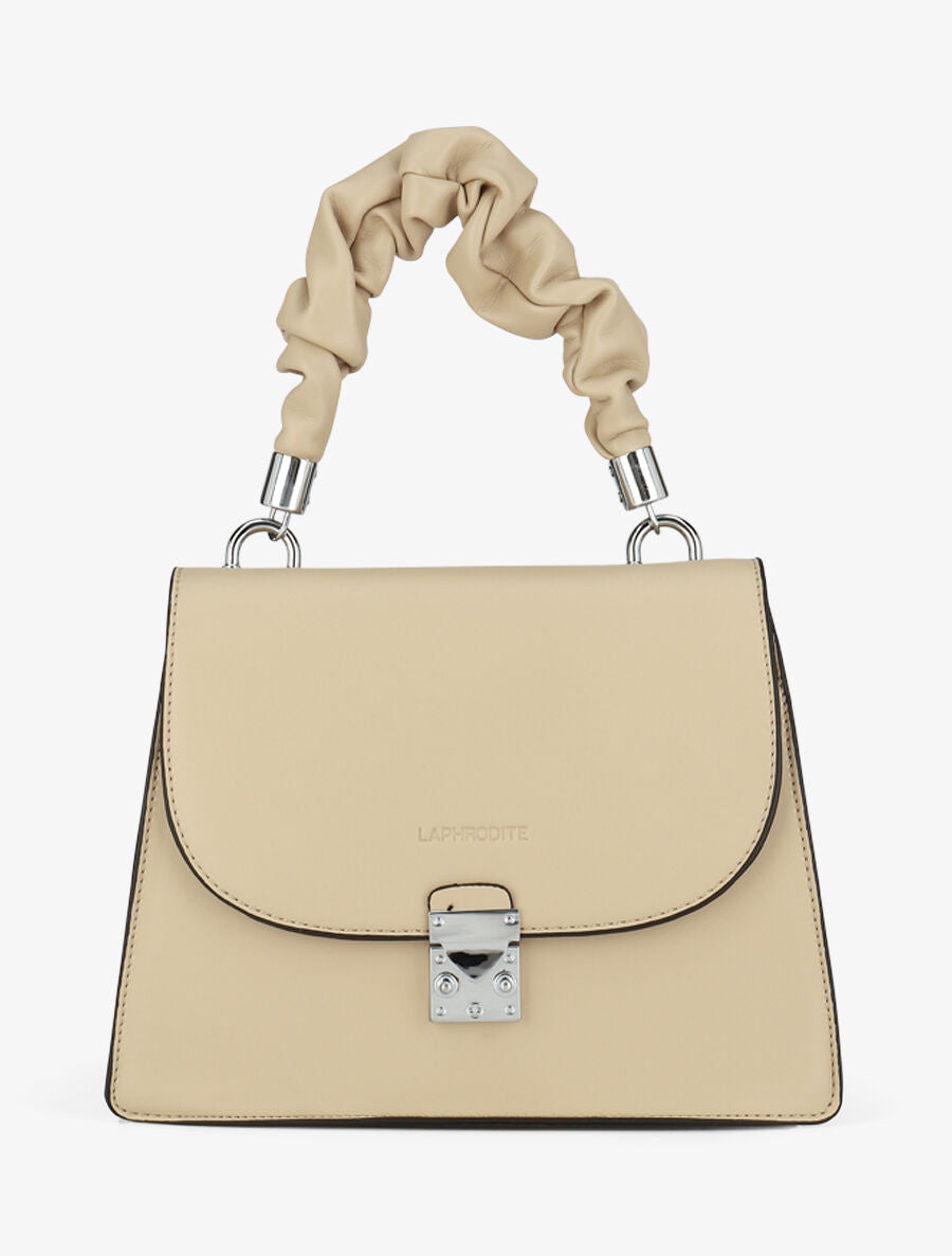 Sac à main Nick - Taupe - 6